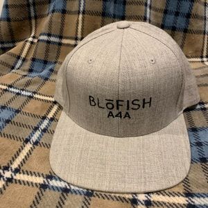 BloFish A4A Hat